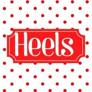 Women's Heels
